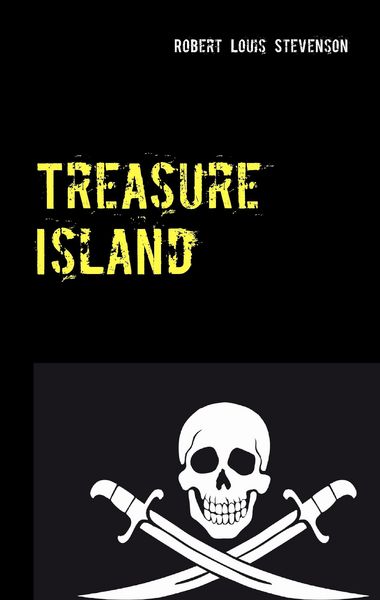 Produktbild: Treasure Island