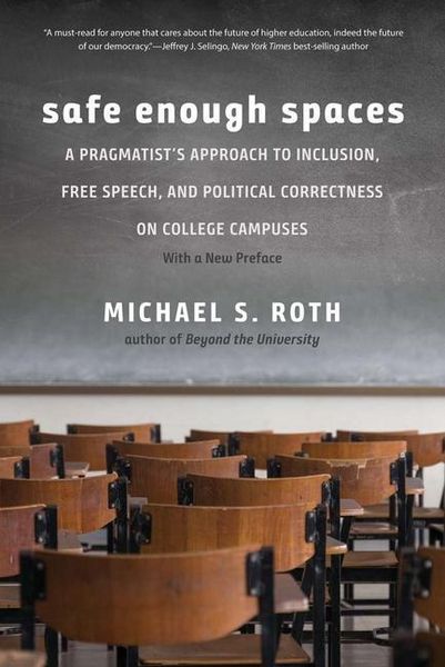 Produktbild: Safe Enough Spaces