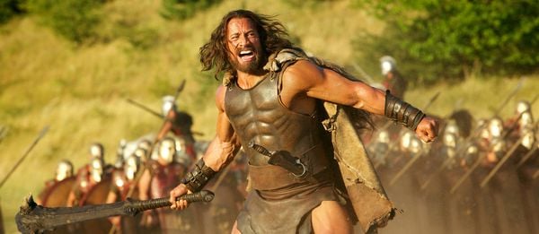 Produktbild: Hercules