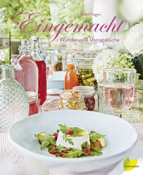 Produktbild: Eingemacht