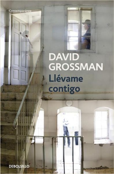 Produktbild: Ll&eacute;vame contigo