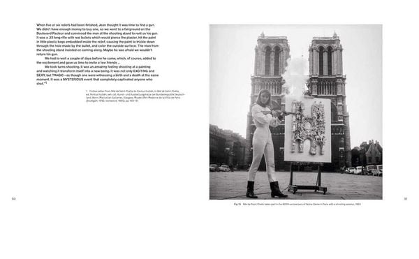 Produktbild: Niki de Saint Phalle