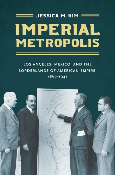 Produktbild: Imperial Metropolis