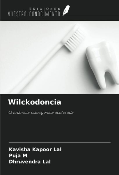 Produktbild: Wilckodoncia