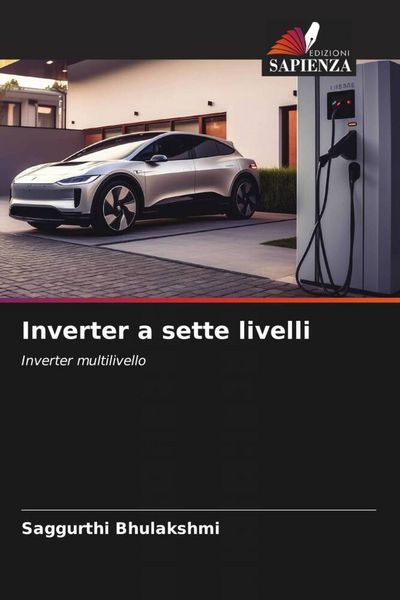 Produktbild: Inverter a sette livelli