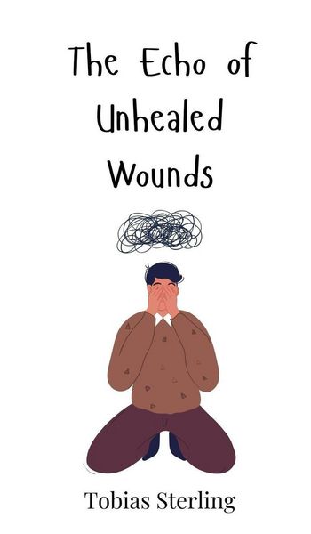 Produktbild: The Echo of Unhealed Wounds