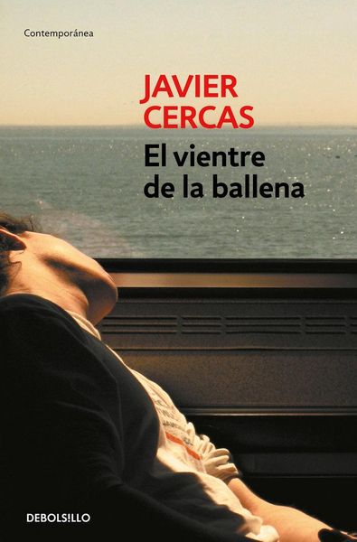 Produktbild: El vientre de la ballena