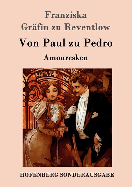 Produktbild: Von Paul zu Pedro