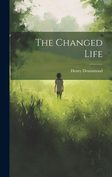 Produktbild: The Changed Life