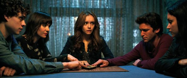 Produktbild: Ouija - Spiel nicht mit dem Teufel
