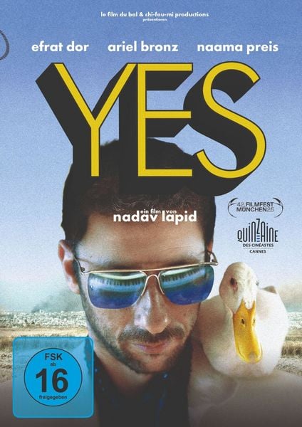 Produktbild: Yes (Ken)