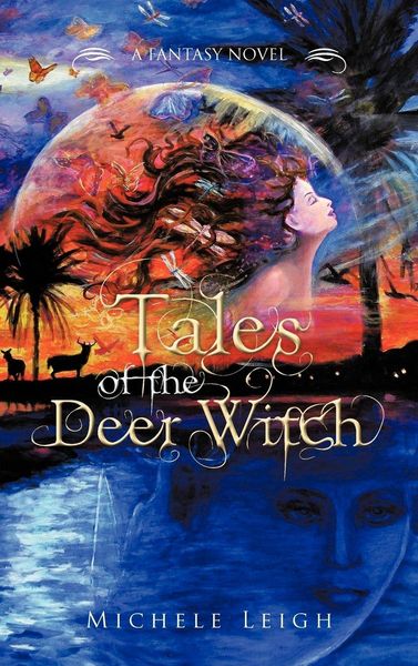 Produktbild: Tales of the Deer Witch