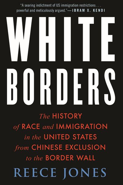 Produktbild: White Borders