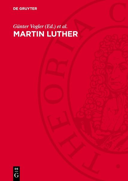 Produktbild: Martin Luther