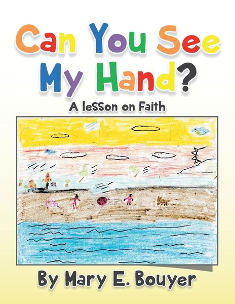 Produktbild: Can You See My Hand?