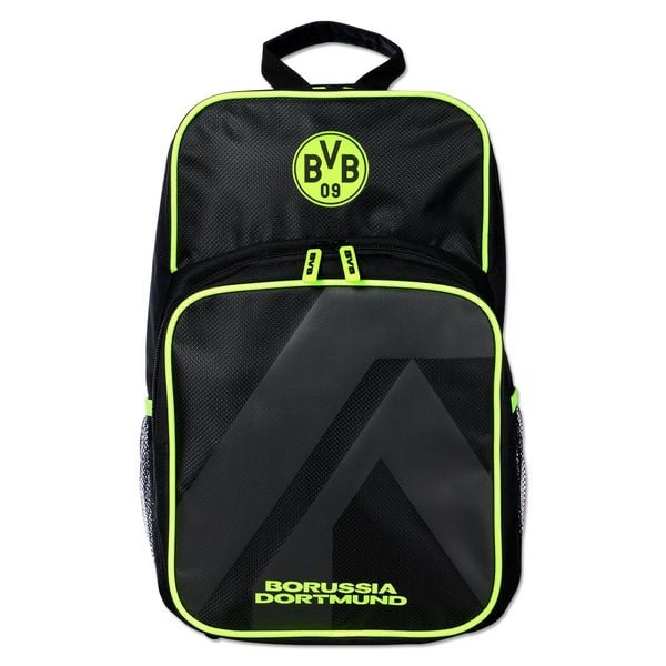 Produktbild: BVB Borussia Dortmund - Rucksack Neon, 43x28x16cm