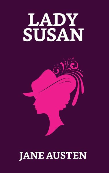 Produktbild: Lady Susan