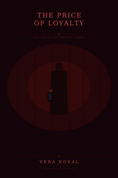 Produktbild: The Price of Loyalty