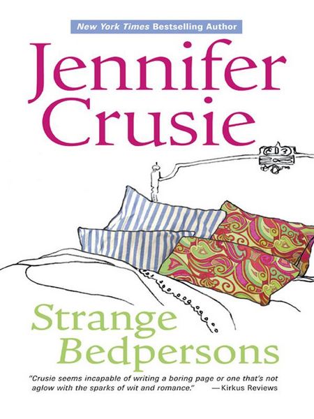 Produktbild: Strange Bedpersons