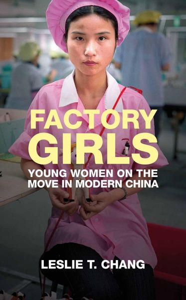 Produktbild: Factory Girls