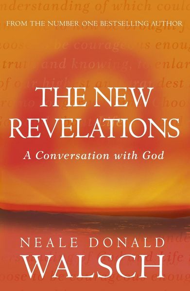 Produktbild: The New Revelations