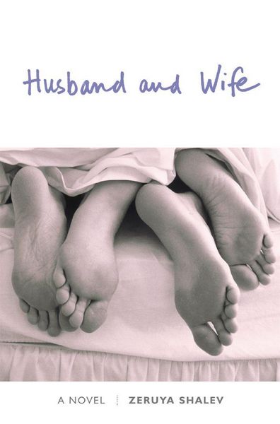 Produktbild: Husband and Wife