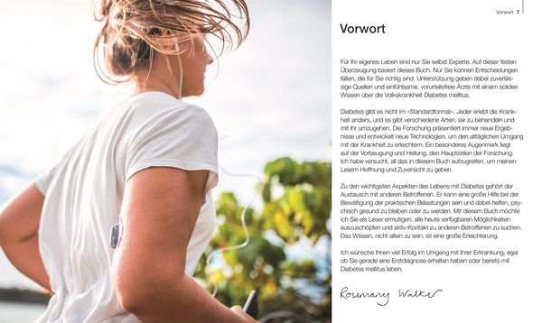 Produktbild: Diabetes verstehen und die Lebensqualit&auml;t erhalten