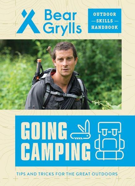 Produktbild: Going Camping