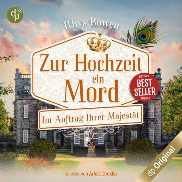 Produktbild: Zur Hochzeit ein Mord