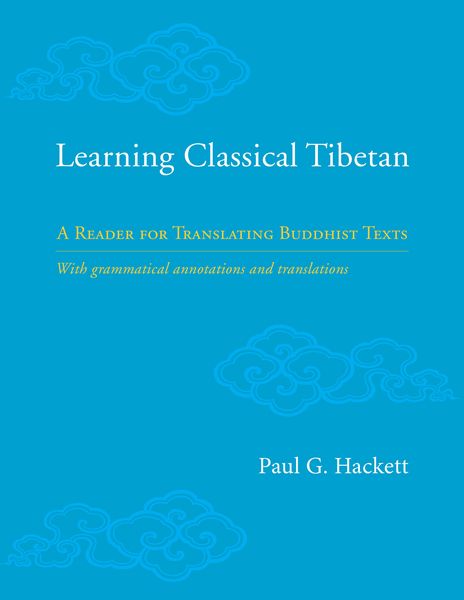 Produktbild: Learning Classical Tibetan