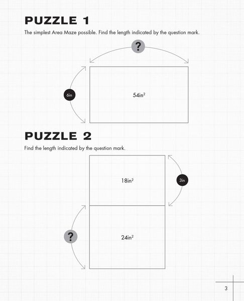 Produktbild: Area Maze Madness