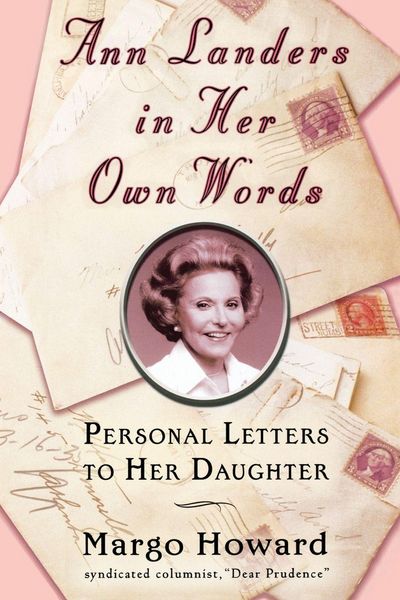 Produktbild: Ann Landers in Her Own Words