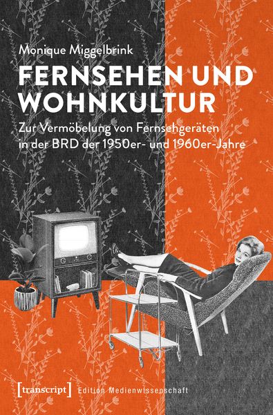 Produktbild: Fernsehen und Wohnkultur