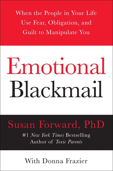 Produktbild: Emotional Blackmail