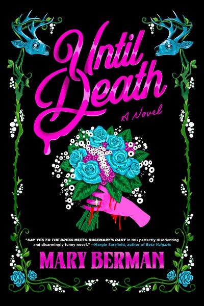 Produktbild: Until Death