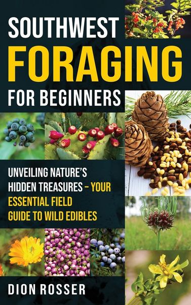 Produktbild: Southwest Foraging for Beginners