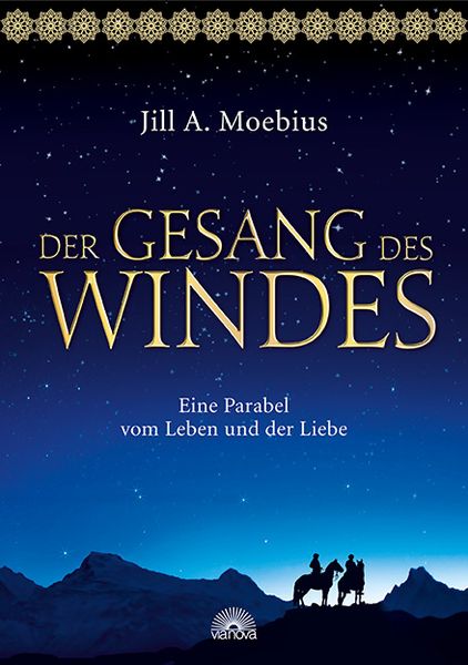 Produktbild: Der Gesang des Windes
