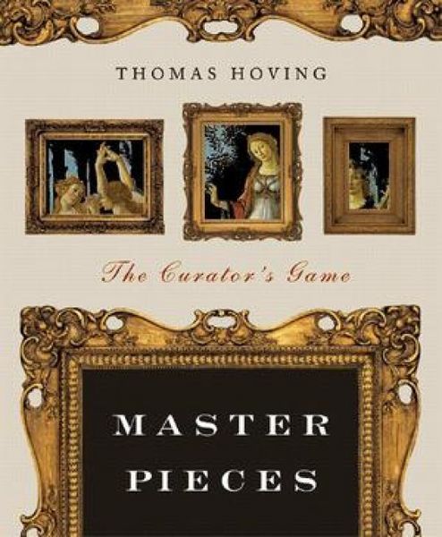 Produktbild: Master Pieces