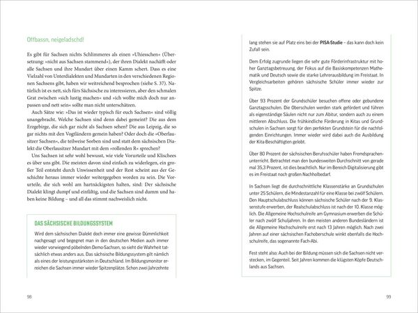 Produktbild: Fettn&auml;pfchenf&uuml;hrer Sachsen
