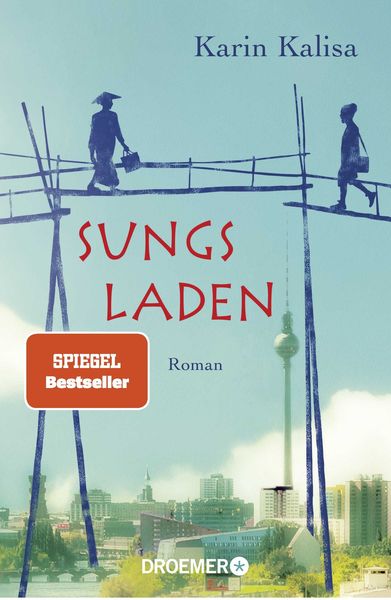 Produktbild: Sungs Laden