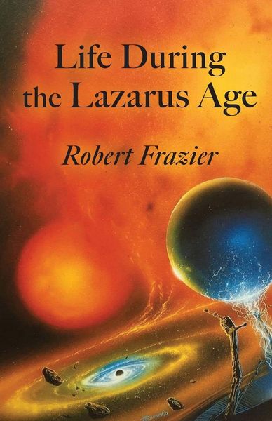 Produktbild: Life During the Lazarus Age