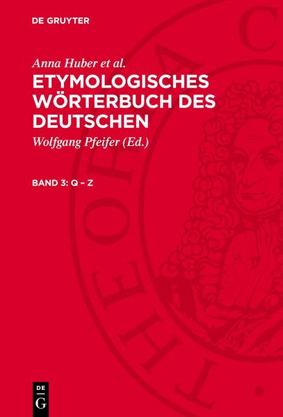Produktbild: Q &ndash; Z