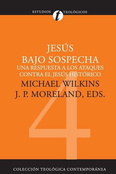 Produktbild: El Jes&iquest;&iquest;s Bajo Sospecha