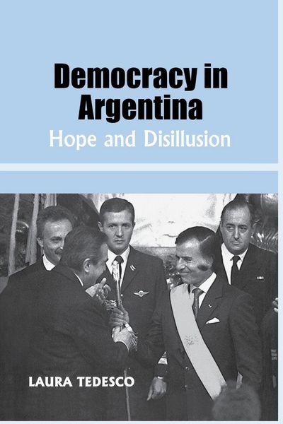 Produktbild: Democracy in Argentina