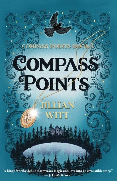 Produktbild: Compass Points