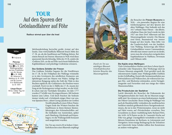 Produktbild: DuMont Reise-Taschenbuch Sylt, F&ouml;hr, Amrum