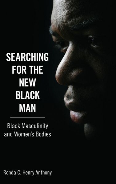 Produktbild: Searching for the New Black Man