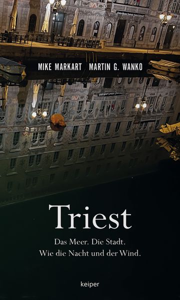 Produktbild: Triest