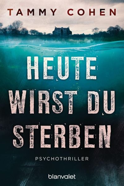 Produktbild: Heute wirst du sterben