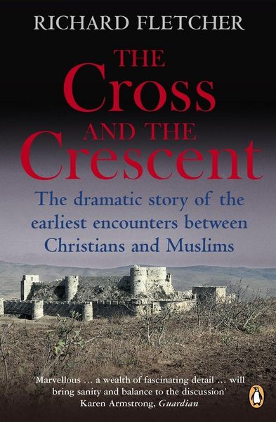 Produktbild: The Cross and the Crescent